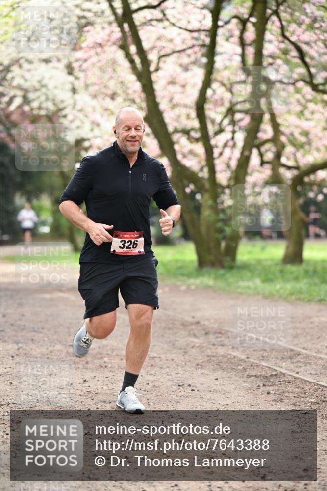 13.04.2025 - Hammer Lauf Dr. Thomas Lammeyer http://msf.ph/oto/7643388 13.04.2025 10:12:54 Laufen 15, 326 meine-sportfotos.de