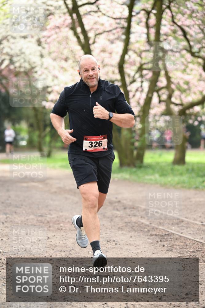 13.04.2025 - Hammer Lauf Dr. Thomas Lammeyer http://msf.ph/oto/7643395 13.04.2025 10:12:55 Laufen 15, 326 meine-sportfotos.de