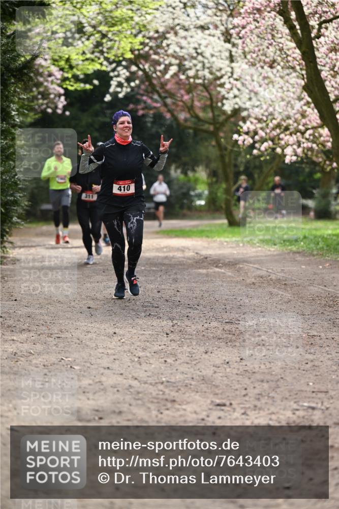 13.04.2025 - Hammer Lauf Dr. Thomas Lammeyer http://msf.ph/oto/7643403 13.04.2025 10:12:56 Laufen 311, 410 meine-sportfotos.de