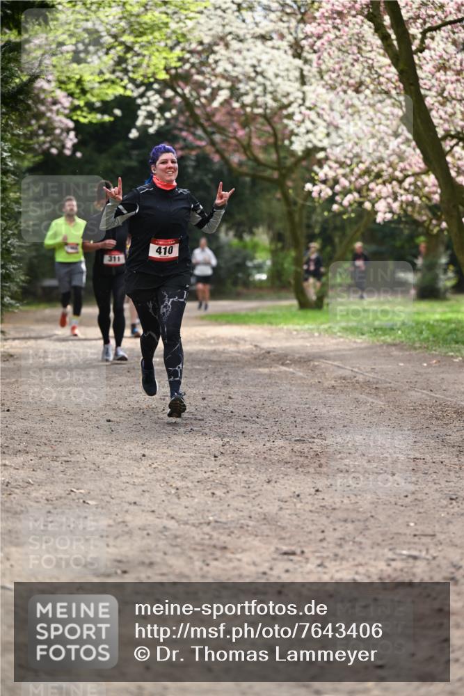 13.04.2025 - Hammer Lauf Dr. Thomas Lammeyer http://msf.ph/oto/7643406 13.04.2025 10:12:56 Laufen 311, 410 meine-sportfotos.de
