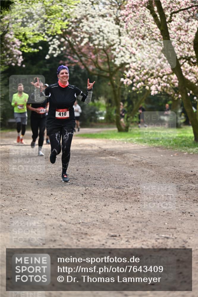 13.04.2025 - Hammer Lauf Dr. Thomas Lammeyer http://msf.ph/oto/7643409 13.04.2025 10:12:56 Laufen 410 meine-sportfotos.de