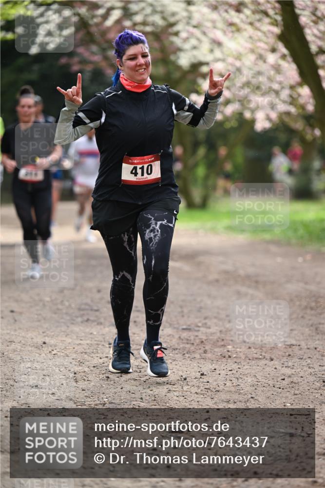 13.04.2025 - Hammer Lauf Dr. Thomas Lammeyer http://msf.ph/oto/7643437 13.04.2025 10:12:57 Laufen 15, 410 meine-sportfotos.de