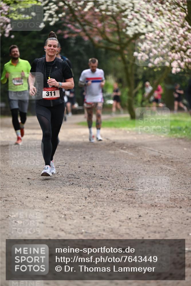 13.04.2025 - Hammer Lauf Dr. Thomas Lammeyer http://msf.ph/oto/7643449 13.04.2025 10:12:59 Laufen 15, 311 meine-sportfotos.de