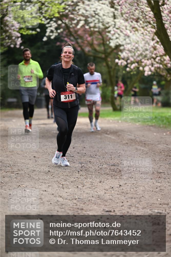 13.04.2025 - Hammer Lauf Dr. Thomas Lammeyer http://msf.ph/oto/7643452 13.04.2025 10:12:59 Laufen 15, 311 meine-sportfotos.de