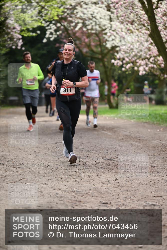 13.04.2025 - Hammer Lauf Dr. Thomas Lammeyer http://msf.ph/oto/7643456 13.04.2025 10:12:59 Laufen 311 meine-sportfotos.de