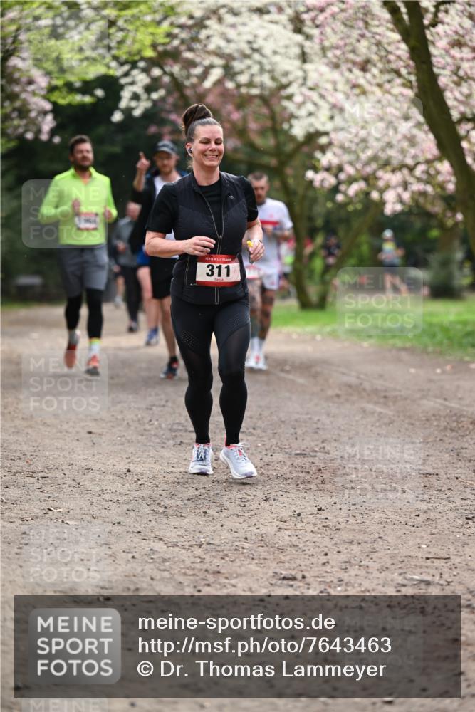 13.04.2025 - Hammer Lauf Dr. Thomas Lammeyer http://msf.ph/oto/7643463 13.04.2025 10:13:00 Laufen 15, 311 meine-sportfotos.de