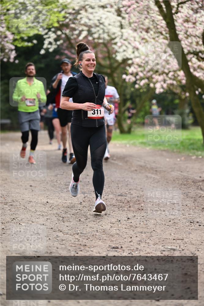 13.04.2025 - Hammer Lauf Dr. Thomas Lammeyer http://msf.ph/oto/7643467 13.04.2025 10:13:00 Laufen 311 meine-sportfotos.de