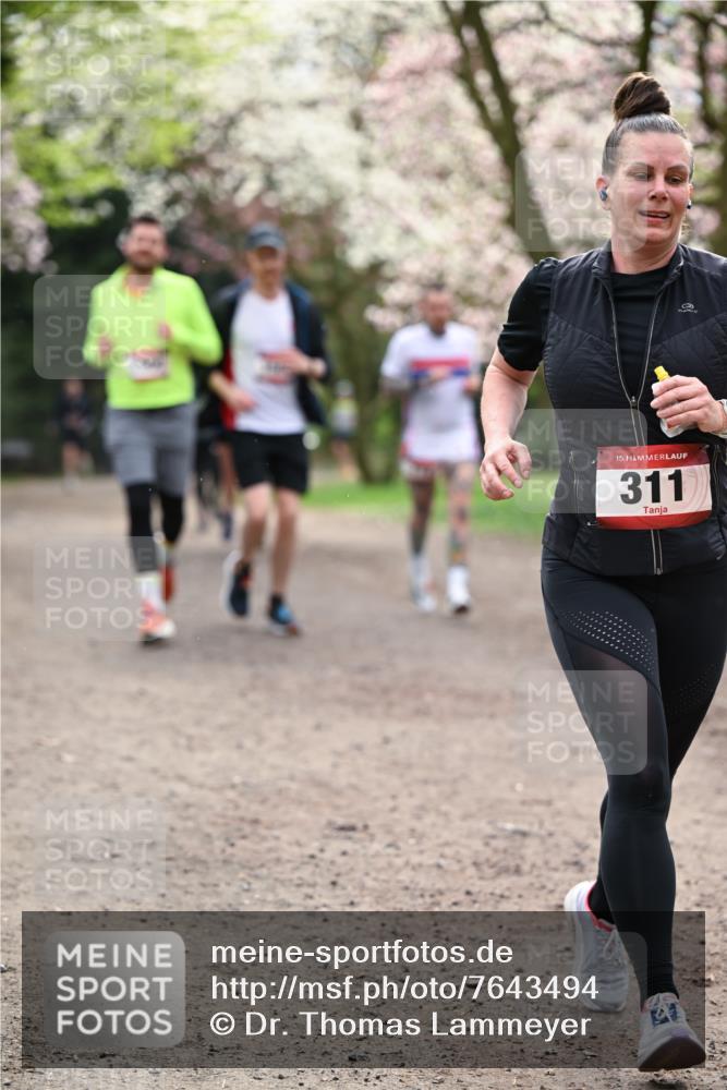 13.04.2025 - Hammer Lauf Dr. Thomas Lammeyer http://msf.ph/oto/7643494 13.04.2025 10:13:01 Laufen 15, 311 meine-sportfotos.de