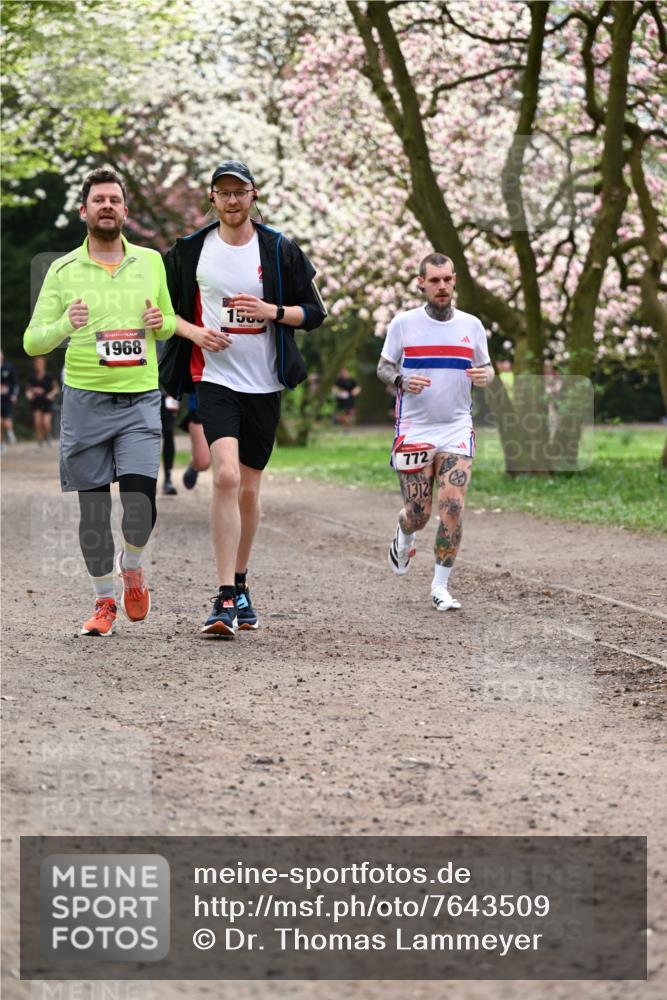 13.04.2025 - Hammer Lauf Dr. Thomas Lammeyer http://msf.ph/oto/7643509 13.04.2025 10:13:02 Laufen 1968, 772, 1312 meine-sportfotos.de