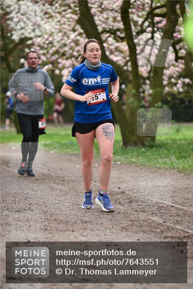 13.04.2025 - Hammer Lauf Dr. Thomas Lammeyer http://msf.ph/oto/7643551 13.04.2025 10:13:05 Laufen 57, 51, 161 meine-sportfotos.de