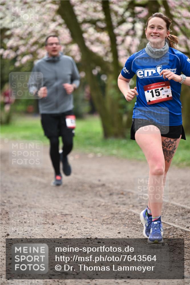 13.04.2025 - Hammer Lauf Dr. Thomas Lammeyer http://msf.ph/oto/7643564 13.04.2025 10:13:06 Laufen 15, 15116 meine-sportfotos.de