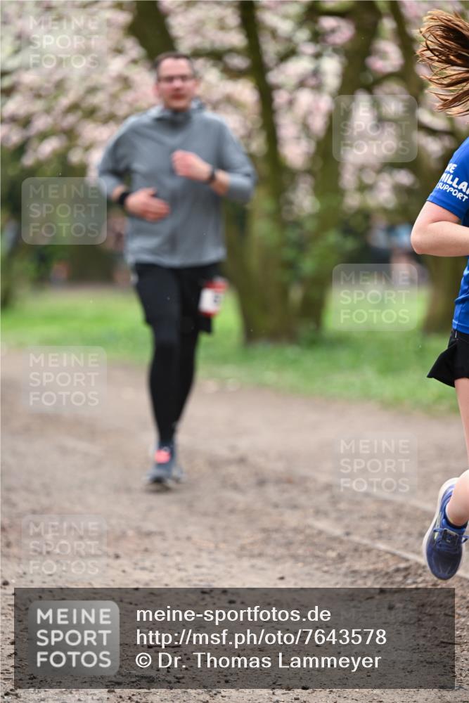 13.04.2025 - Hammer Lauf Dr. Thomas Lammeyer http://msf.ph/oto/7643578 13.04.2025 10:13:07 Laufen  meine-sportfotos.de