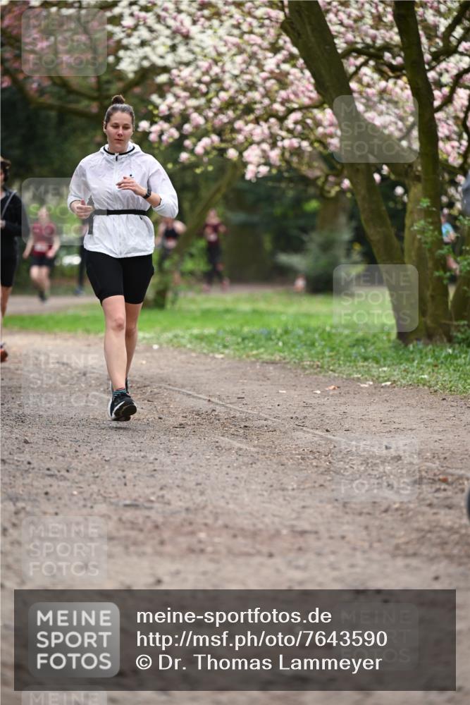 13.04.2025 - Hammer Lauf Dr. Thomas Lammeyer http://msf.ph/oto/7643590 13.04.2025 10:13:08 Laufen  meine-sportfotos.de