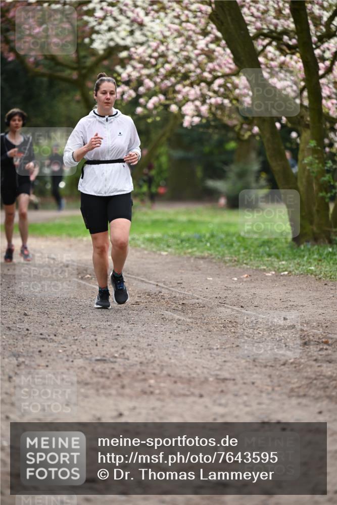 13.04.2025 - Hammer Lauf Dr. Thomas Lammeyer http://msf.ph/oto/7643595 13.04.2025 10:13:08 Laufen  meine-sportfotos.de
