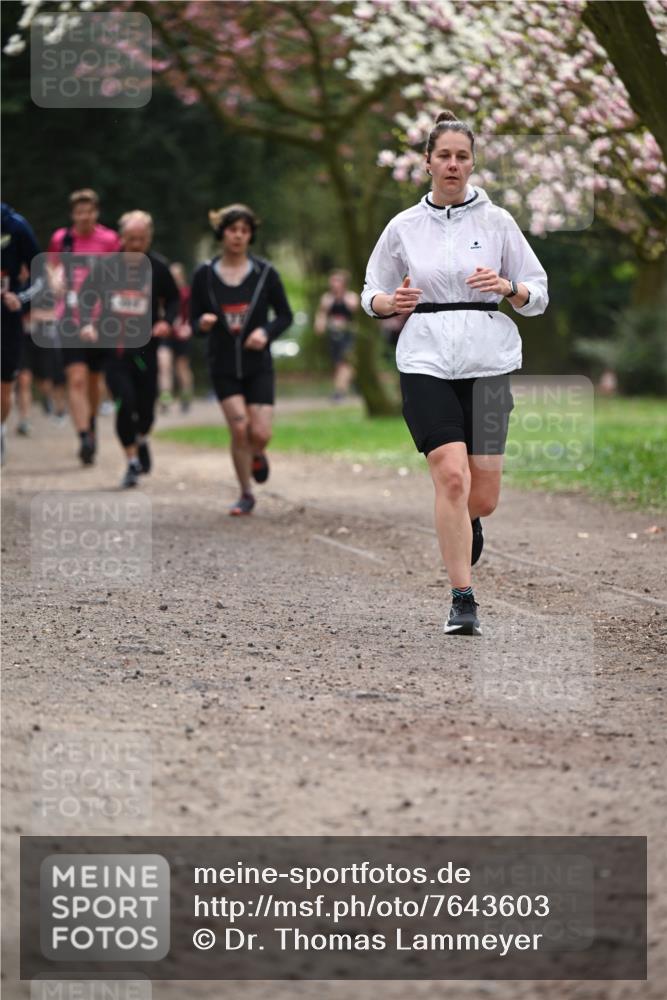 13.04.2025 - Hammer Lauf Dr. Thomas Lammeyer http://msf.ph/oto/7643603 13.04.2025 10:13:09 Laufen  meine-sportfotos.de