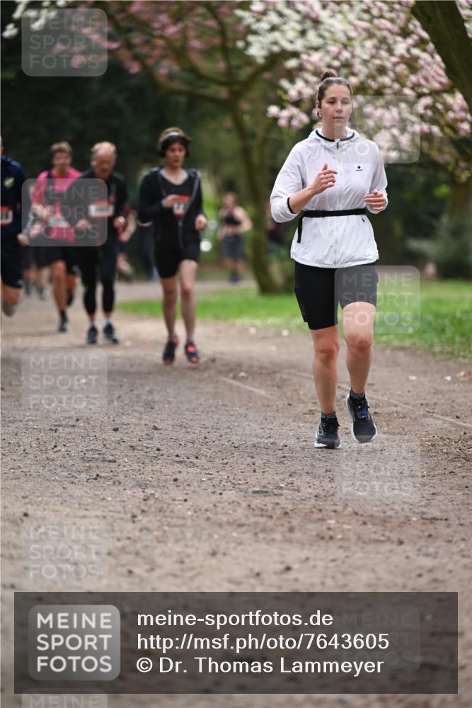 13.04.2025 - Hammer Lauf Dr. Thomas Lammeyer http://msf.ph/oto/7643605 13.04.2025 10:13:09 Laufen  meine-sportfotos.de
