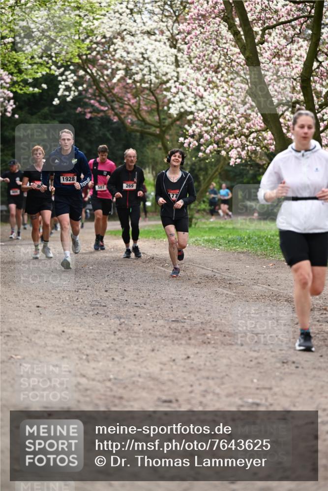 13.04.2025 - Hammer Lauf Dr. Thomas Lammeyer http://msf.ph/oto/7643625 13.04.2025 10:13:10 Laufen 1928, 587, 269, 177 meine-sportfotos.de