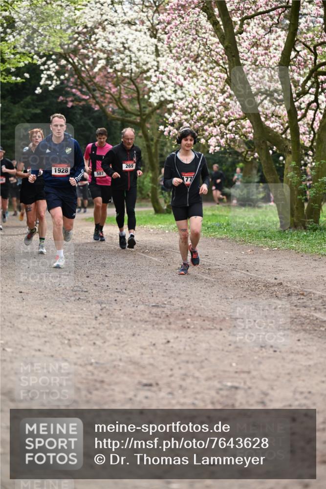 13.04.2025 - Hammer Lauf Dr. Thomas Lammeyer http://msf.ph/oto/7643628 13.04.2025 10:13:11 Laufen 1928, 587, 269, 177 meine-sportfotos.de