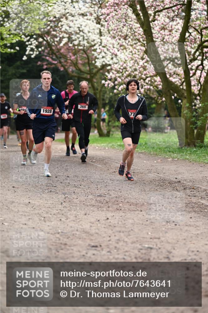 13.04.2025 - Hammer Lauf Dr. Thomas Lammeyer http://msf.ph/oto/7643641 13.04.2025 10:13:12 Laufen 269, 77, 1928 meine-sportfotos.de