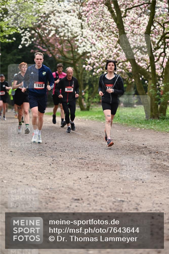 13.04.2025 - Hammer Lauf Dr. Thomas Lammeyer http://msf.ph/oto/7643644 13.04.2025 10:13:12 Laufen 1928, 177, 269 meine-sportfotos.de