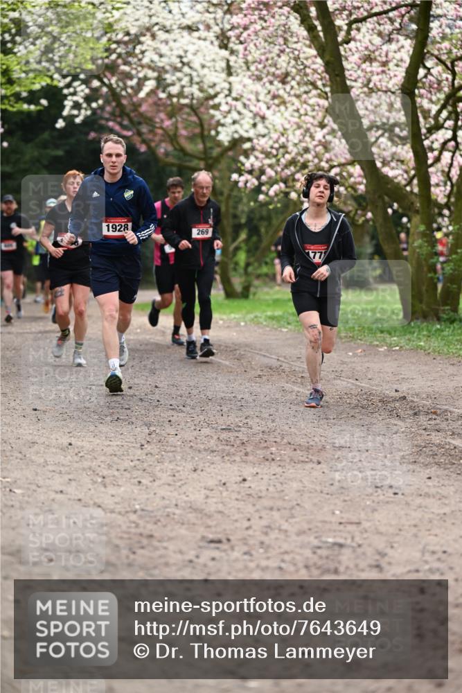 13.04.2025 - Hammer Lauf Dr. Thomas Lammeyer http://msf.ph/oto/7643649 13.04.2025 10:13:12 Laufen 1928, 269, 177 meine-sportfotos.de