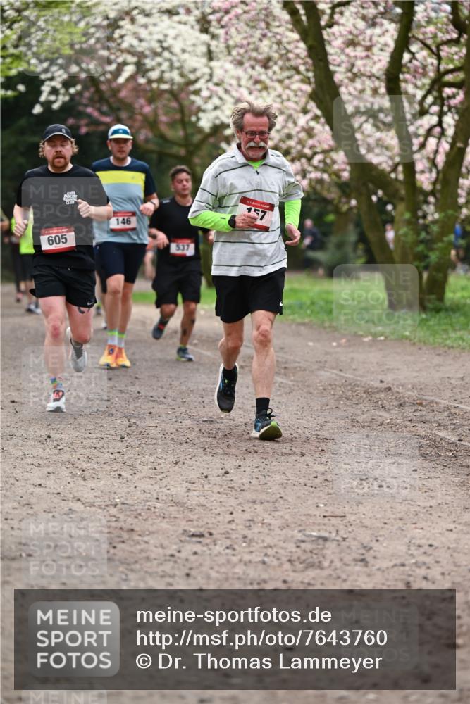 13.04.2025 - Hammer Lauf Dr. Thomas Lammeyer http://msf.ph/oto/7643760 13.04.2025 10:13:18 Laufen 605, 146, 537, 15, 157 meine-sportfotos.de