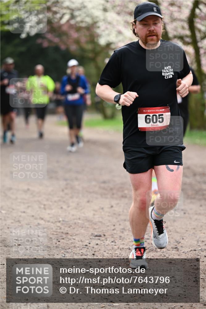 13.04.2025 - Hammer Lauf Dr. Thomas Lammeyer http://msf.ph/oto/7643796 13.04.2025 10:13:20 Laufen 15, 605 meine-sportfotos.de