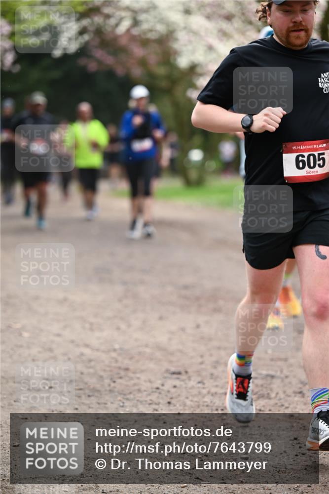 13.04.2025 - Hammer Lauf Dr. Thomas Lammeyer http://msf.ph/oto/7643799 13.04.2025 10:13:20 Laufen 15, 605 meine-sportfotos.de