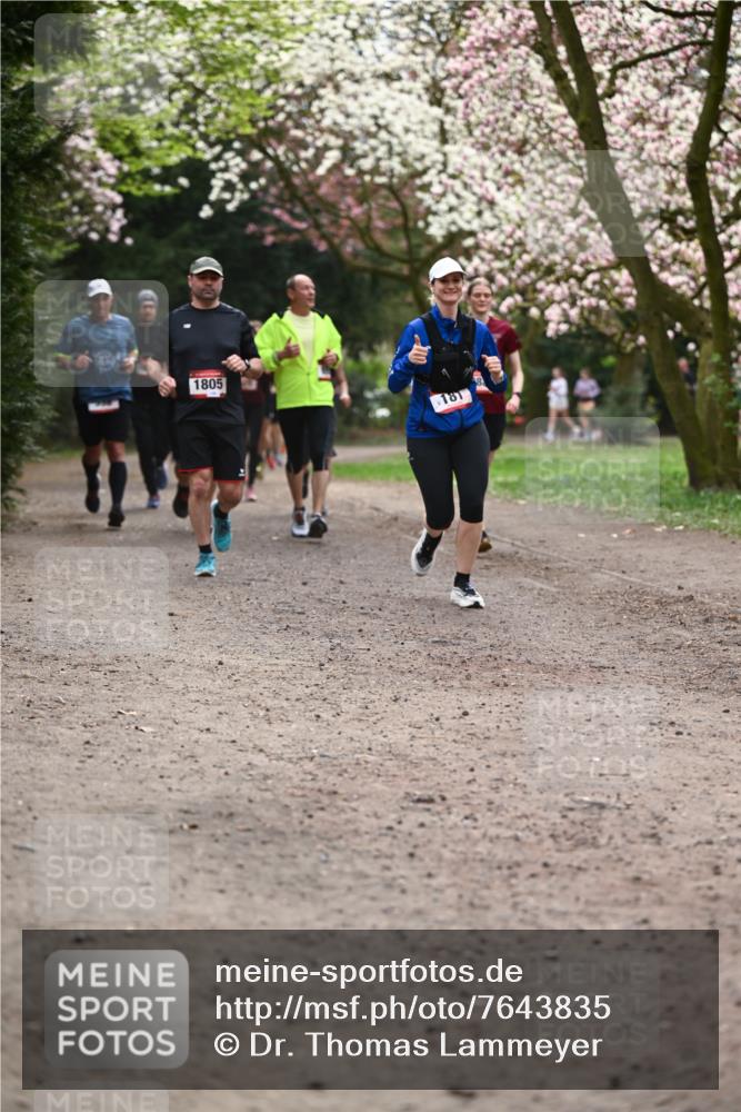 13.04.2025 - Hammer Lauf Dr. Thomas Lammeyer http://msf.ph/oto/7643835 13.04.2025 10:13:22 Laufen 1805, 181 meine-sportfotos.de