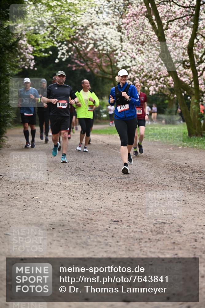 13.04.2025 - Hammer Lauf Dr. Thomas Lammeyer http://msf.ph/oto/7643841 13.04.2025 10:13:22 Laufen 1805, 181, 288 meine-sportfotos.de
