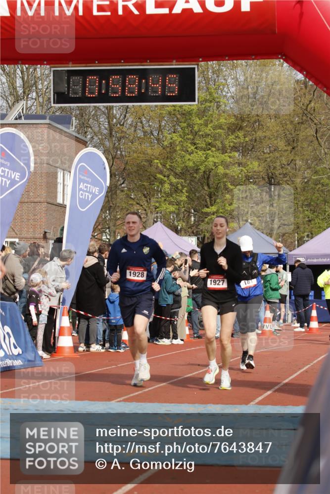 13.04.2025 - Hammer Lauf A. Gomolzig http://msf.ph/oto/7643847 13.04.2025 10:44:45 Ziel 181, 291, 311, 694, 695, 752, 776, 1288, 1927, 1928, 1986 meine-sportfotos.de