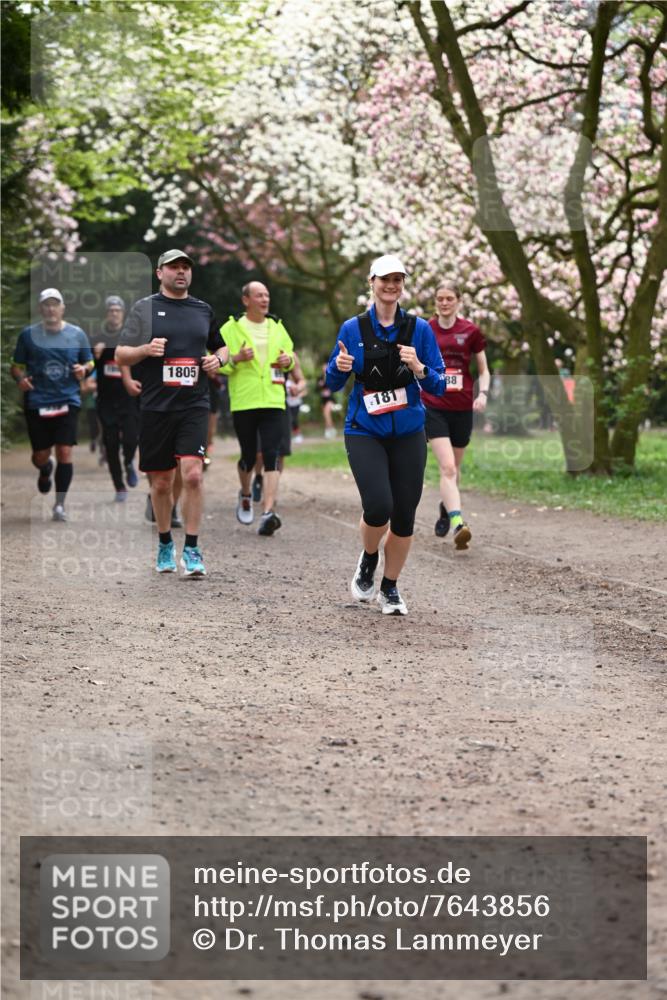 13.04.2025 - Hammer Lauf Dr. Thomas Lammeyer http://msf.ph/oto/7643856 13.04.2025 10:13:23 Laufen 1805, 181, 88 meine-sportfotos.de
