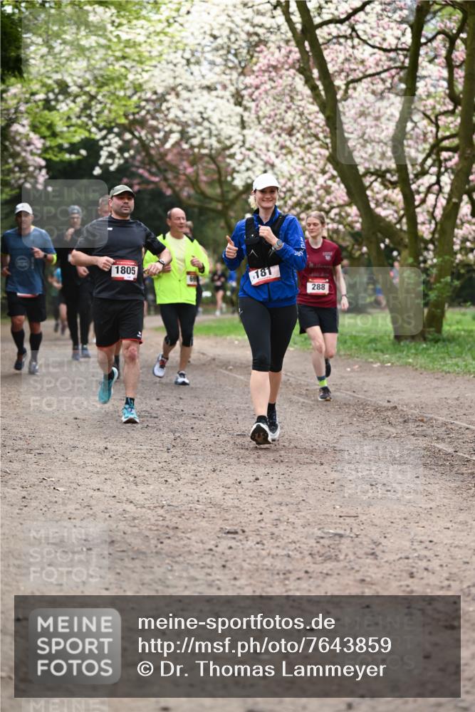 13.04.2025 - Hammer Lauf Dr. Thomas Lammeyer http://msf.ph/oto/7643859 13.04.2025 10:13:23 Laufen 1805, 181, 288 meine-sportfotos.de