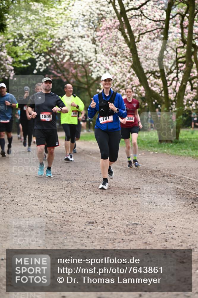 13.04.2025 - Hammer Lauf Dr. Thomas Lammeyer http://msf.ph/oto/7643861 13.04.2025 10:13:23 Laufen 1805, 181, 288 meine-sportfotos.de
