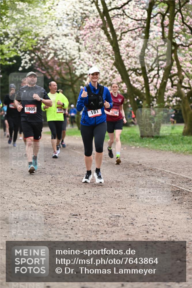 13.04.2025 - Hammer Lauf Dr. Thomas Lammeyer http://msf.ph/oto/7643864 13.04.2025 10:13:23 Laufen 1805, 181, 38 meine-sportfotos.de