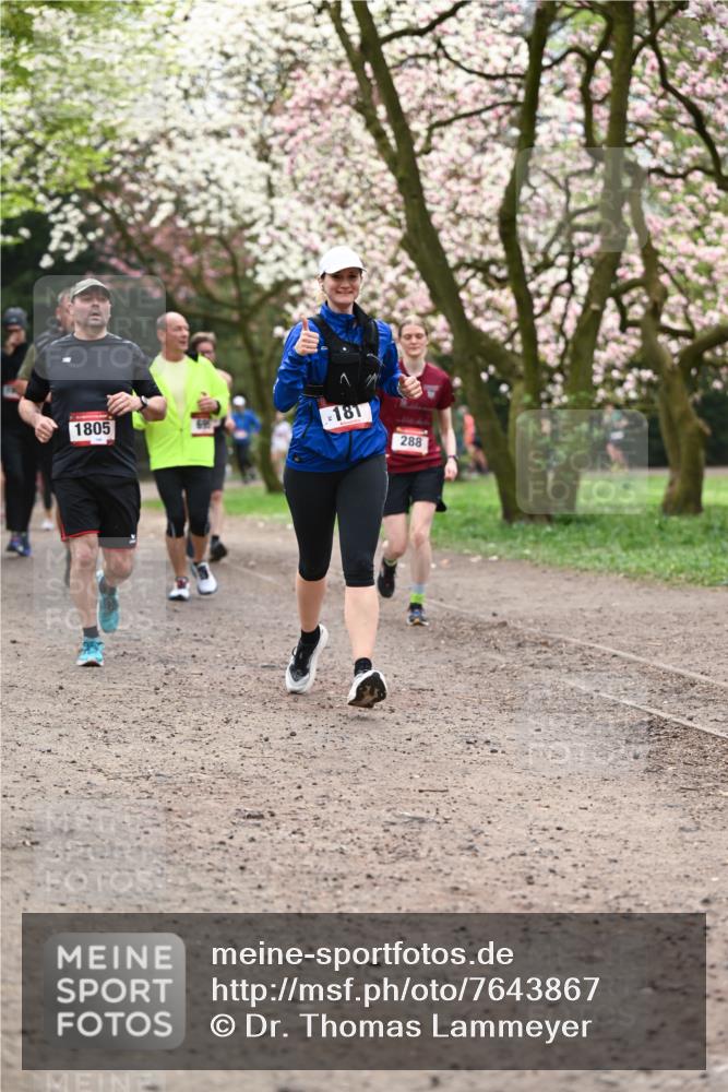 13.04.2025 - Hammer Lauf Dr. Thomas Lammeyer http://msf.ph/oto/7643867 13.04.2025 10:13:23 Laufen 1805, 181, 288 meine-sportfotos.de