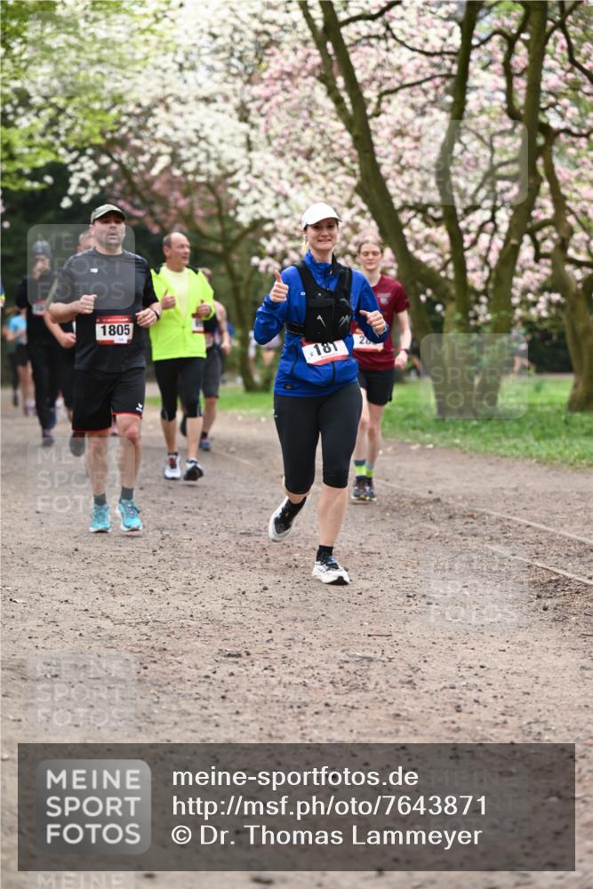 13.04.2025 - Hammer Lauf Dr. Thomas Lammeyer http://msf.ph/oto/7643871 13.04.2025 10:13:23 Laufen 1805, 181 meine-sportfotos.de