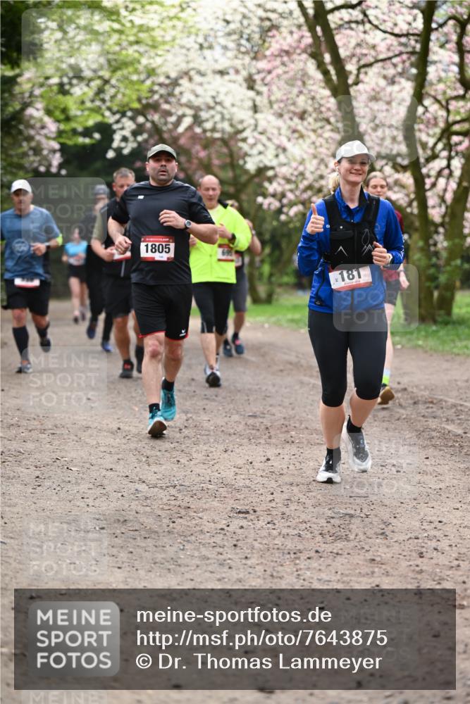 13.04.2025 - Hammer Lauf Dr. Thomas Lammeyer http://msf.ph/oto/7643875 13.04.2025 10:13:24 Laufen 1805, 181 meine-sportfotos.de