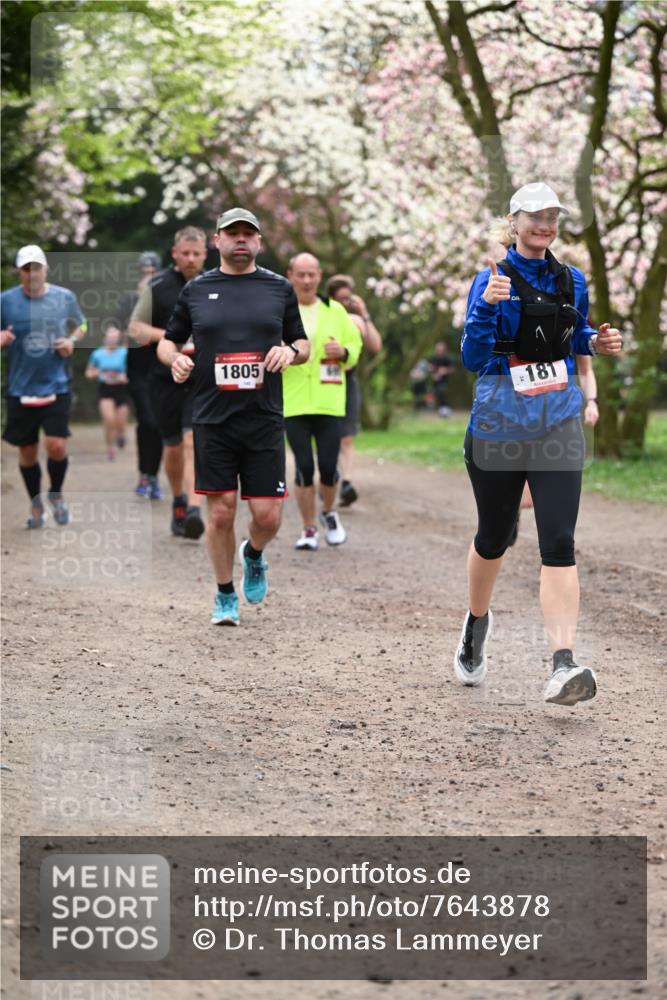 13.04.2025 - Hammer Lauf Dr. Thomas Lammeyer http://msf.ph/oto/7643878 13.04.2025 10:13:24 Laufen 1805, 181 meine-sportfotos.de