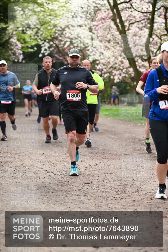 13.04.2025 - Hammer Lauf Dr. Thomas Lammeyer http://msf.ph/oto/7643890 13.04.2025 10:13:24 Laufen 694, 15, 1805, 140 meine-sportfotos.de