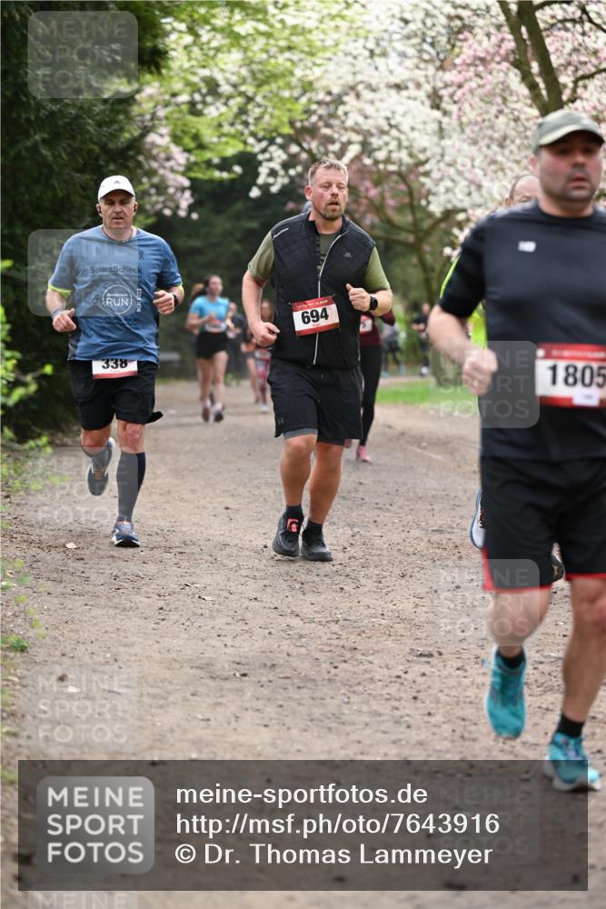 13.04.2025 - Hammer Lauf Dr. Thomas Lammeyer http://msf.ph/oto/7643916 13.04.2025 10:13:25 Laufen 338, 694, 1805 meine-sportfotos.de