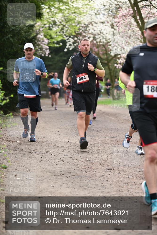 13.04.2025 - Hammer Lauf Dr. Thomas Lammeyer http://msf.ph/oto/7643921 13.04.2025 10:13:26 Laufen 2023, 694, 180 meine-sportfotos.de