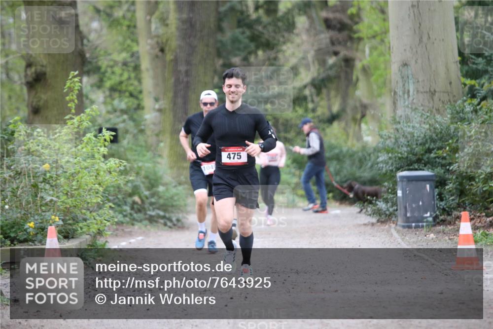 13.04.2025 - Hammer Lauf Jannik Wohlers http://msf.ph/oto/7643925 13.04.2025 11:54:53 Laufen 1049, 15, 475 meine-sportfotos.de