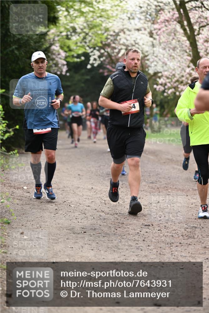 13.04.2025 - Hammer Lauf Dr. Thomas Lammeyer http://msf.ph/oto/7643931 13.04.2025 10:13:26 Laufen 4 meine-sportfotos.de