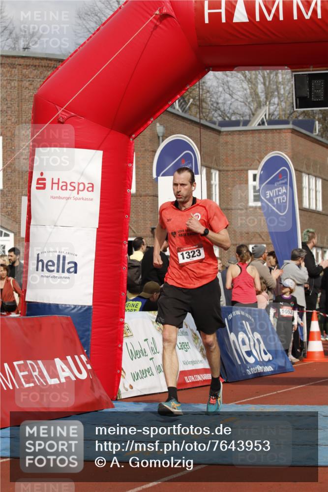 13.04.2025 - Hammer Lauf A. Gomolzig http://msf.ph/oto/7643953 13.04.2025 10:43:58 Ziel 743, 1063, 1068, 1183, 1323, 1342, 1792 meine-sportfotos.de
