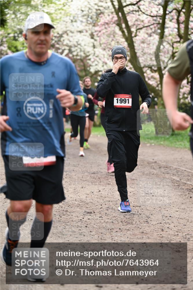 13.04.2025 - Hammer Lauf Dr. Thomas Lammeyer http://msf.ph/oto/7643964 13.04.2025 10:13:28 Laufen 15, 1991 meine-sportfotos.de