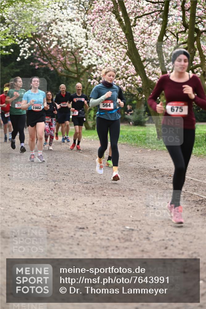 13.04.2025 - Hammer Lauf Dr. Thomas Lammeyer http://msf.ph/oto/7643991 13.04.2025 10:13:29 Laufen 33, 1982, 920, 313, 564, 675 meine-sportfotos.de