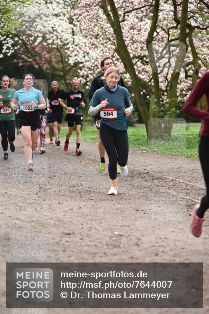 13.04.2025 - Hammer Lauf Dr. Thomas Lammeyer http://msf.ph/oto/7644007 13.04.2025 10:13:30 Laufen 1982, 331, 67, 564 meine-sportfotos.de