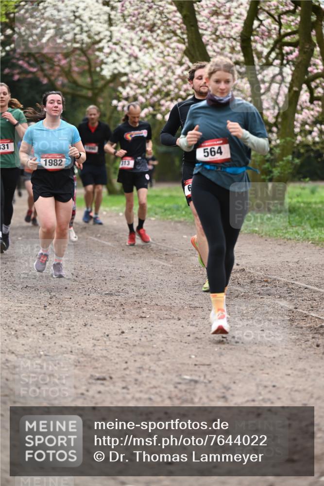 13.04.2025 - Hammer Lauf Dr. Thomas Lammeyer http://msf.ph/oto/7644022 13.04.2025 10:13:30 Laufen 31, 1982, 564, 313 meine-sportfotos.de