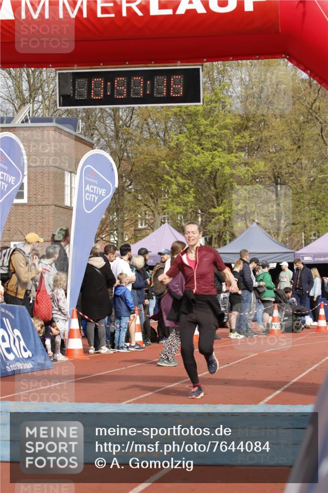 13.04.2025 - Hammer Lauf A. Gomolzig http://msf.ph/oto/7644084 13.04.2025 10:43:16 Ziel 288, 675, 1147 meine-sportfotos.de